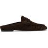 image:imageSteve Madden Womens Rafe LoaferChocolate Brown Suede