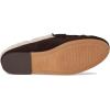 image:imageSteve Madden Womens Rafe LoaferChocolate Brown Suede Fur