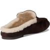 image:imageSteve Madden Womens Rafe LoaferChocolate Brown Suede Fur