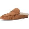 image:imageSteve Madden Womens Rafe LoaferTan Suede Fur