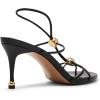 image:imageSteve Madden Womens Ramos Heeled SandalBlack