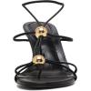 image:imageSteve Madden Womens Ramos Heeled SandalBlack