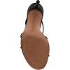 image:imageSteve Madden Womens Ramos Heeled SandalBlack