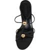 image:imageSteve Madden Womens Ramos Heeled SandalBlack