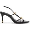 image:imageSteve Madden Womens Ramos Heeled SandalBlack