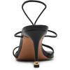 image:imageSteve Madden Womens Ramos Heeled SandalBlack
