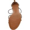 image:imageSteve Madden Womens Ramos Heeled SandalBrown Multi Stones