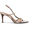 image:imageSteve Madden Womens Ramos Heeled SandalNatural Snake