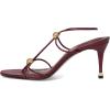 image:imageSteve Madden Womens Ramos Heeled SandalWine