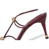 image:imageSteve Madden Womens Ramos Heeled SandalWine