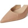 image:imageSteve Madden Womens RobynTan Nubuck