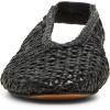 image:imageSteve Madden Womens Rumi Ballet FlatBlack Leather