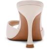 image:imageSteve Madden Womens Santi Heeled SandalBone Patent
