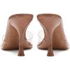 image:imageSteve Madden Womens Santi Heeled SandalClear