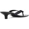 image:imageSteve Madden Womens TracieBlack Jelly