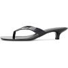 image:imageSteve Madden Womens TracieBlack Jelly