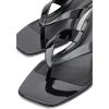 image:imageSteve Madden Womens TracieBlack Jelly