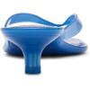 image:imageSteve Madden Womens TracieBlue Jelly