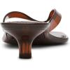 image:imageSteve Madden Womens TracieBrown Jelly