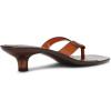 image:imageSteve Madden Womens TracieBrown Jelly