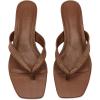 image:imageSteve Madden Womens TracieBrown Raffia