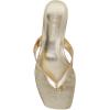 image:imageSteve Madden Womens TracieChampagne
