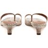 image:imageSteve Madden Womens TracieNatural Snake