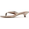 image:imageSteve Madden Womens TracieNatural Snake