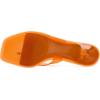 image:imageSteve Madden Womens TracieOrange Jelly