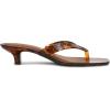image:imageSteve Madden Womens TracieTortoise Jelly