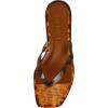 image:imageSteve Madden Womens TracieTortoise Jelly
