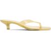 image:imageSteve Madden Womens TracieYellow Jelly