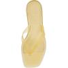 image:imageSteve Madden Womens TracieYellow Jelly