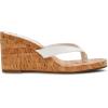 image:imageSteve Madden womens PlayingWhite Leather Cork