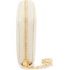 image:imageSteve Madden womens Steve Madden JADEZ Dome Zipper PouchBJADEZ BONE CROC
