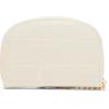 image:imageSteve Madden womens Steve Madden JADEZ Dome Zipper PouchBJADEZ BONE CROC