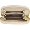image:imageSteve Madden womens Steve Madden JADEZ Dome Zipper PouchBJADEZ BONE CROC