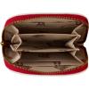 image:imageSteve Madden womens Steve Madden JADEZ Dome Zipper PouchBJADEZC RED