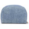 image:imageSteve Madden womens Steve Madden JADEZ Dome Zipper PouchBJADEZP DENIM