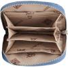 image:imageSteve Madden womens Steve Madden JADEZ Dome Zipper PouchBJADEZP DENIM
