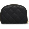 image:imageSteve Madden womens Steve Madden JADEZ Dome Zipper PouchBjadez Black