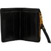 image:imageSteve Madden womens Steve Madden Jem Bifold WalletBJEMS  Black Natural