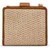 image:imageSteve Madden womens Steve Madden Jem Bifold WalletBJEMS  Light Natural
