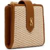 image:imageSteve Madden womens Steve Madden Jem Bifold WalletBJEMS  Light Natural