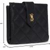 image:imageSteve Madden womens Steve Madden Jem Bifold WalletBjem  Black