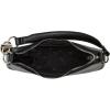 image:imageSteve Madden womens Steve Madden LOHAN Crescent Shoulder BagBlohan  Black