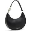 image:imageSteve Madden womens Steve Madden LOHAN Crescent Shoulder BagBlohan  Black