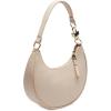image:imageSteve Madden womens Steve Madden LOHAN Crescent Shoulder BagBlohan  Sand