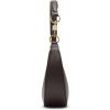 image:imageSteve Madden womens Steve Madden LOHAN Crescent Shoulder BagBlohan  Walnut