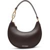 image:imageSteve Madden womens Steve Madden LOHAN Crescent Shoulder BagBlohan  Walnut